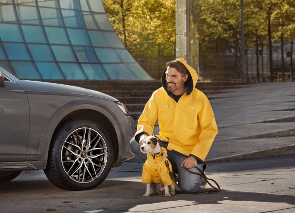 Yağmurlu Havalarda Kaza Riskini Azaltın: Continental’den Hayati Öneriler