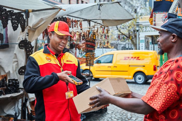 DHL Group, Ticari Büyümeyi Hızlandırmak İçin Afrika’ya 300 Milyon Euro’nun Üzerinde Yatırım Yapıyor