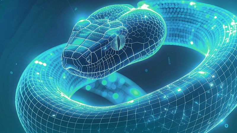 2025’in zirvesindeki tehdit: SnakeStealer