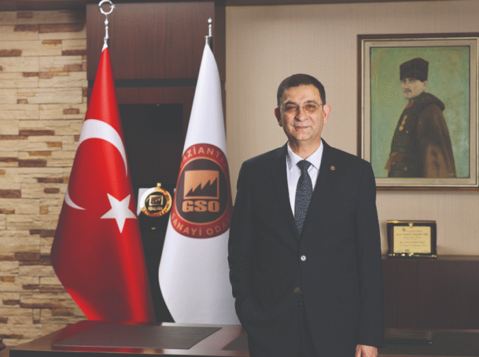 Tekstil Sektörü GTMF 2025 ile Yeniden Canlanıyor!