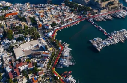 Bodrum Boat Show Tüm Hızıyla Devam Ediyor…