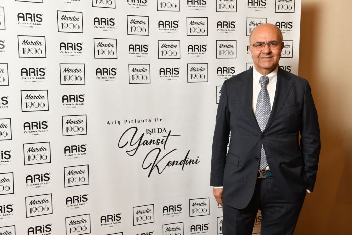 Ariş Pırlanta’dan Kritik Piyasa Yorumu: Altın Yeniden Güvenli Liman