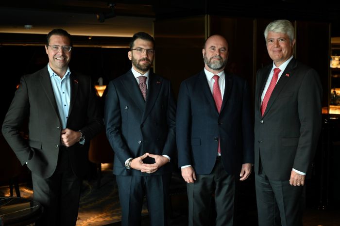 Saatçilik Sanatı ve Eşsiz Kültürüyle Ön Plana Çıkan Cenevre’yi keşfedin