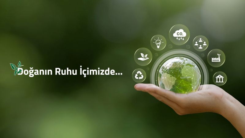 Suwen,  ilk sürdürülebilirlik raporunu yayınladı