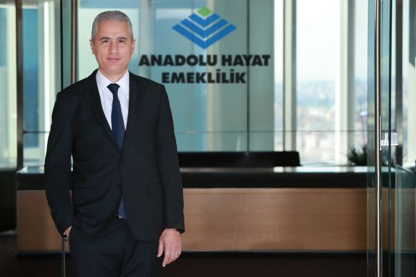 Anadolu Hayat Emeklilik’in Aktif Büyüklüğü  376 Milyar TL’ye Ulaştı