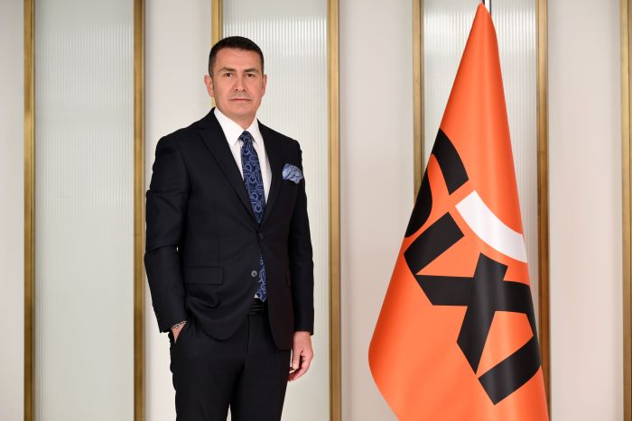 Sixt Türkiye’de Üst Düzey Atama