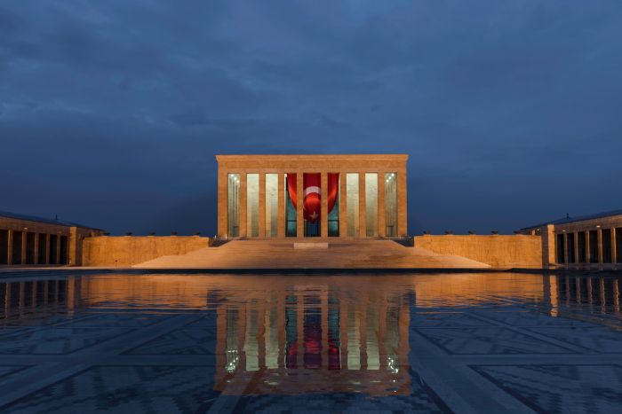 Ara Tatilde Çocuklarla Gidilebilecek En Güzel Yerler 