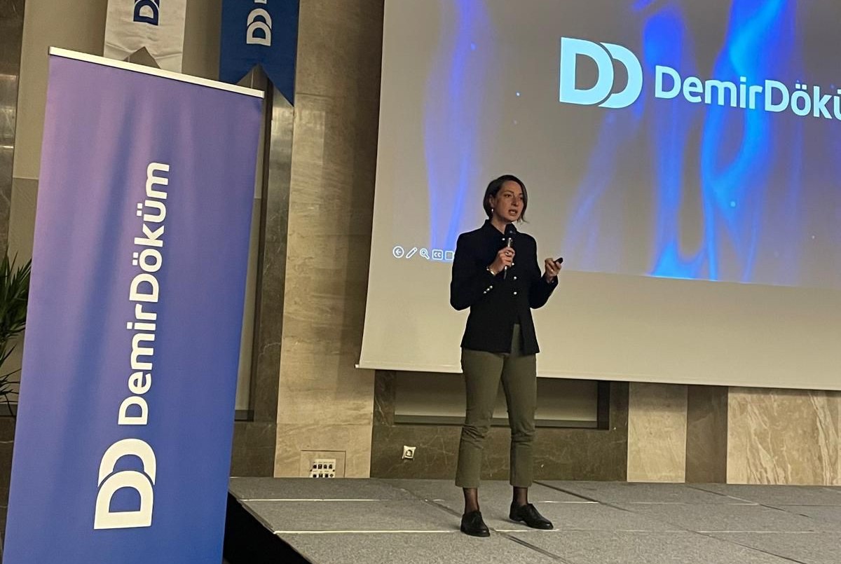 DemirDöküm, İzmir’de yeni ürünlerini ve pazarlama planlarını tanıttı