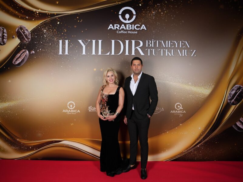 11. Yılını Kutlayan Yerli ve Milli Markadan Global Hedefler