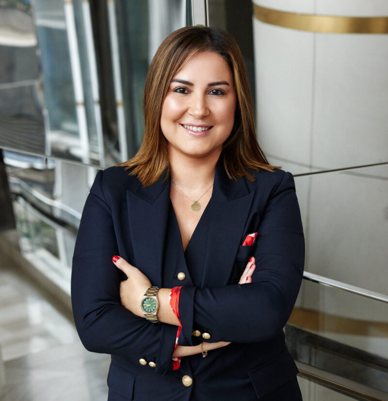 Raffles İstanbul’un Gelirler Yönetimi Direktörlüğü Görevine Derya Aktay Atandı