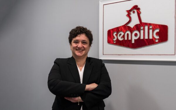 Şenpiliç, OSB Yıldızları Araştırması’nda 3 farklı kategoride ödüle layık görüldü