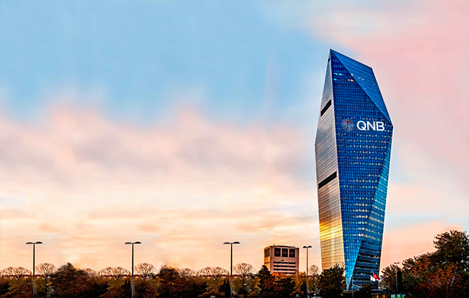 QNB Türkiye, Sendikasyonda Sadece 2 ve 3 Yıl Vadeli Borçlanarak Türkiye’de Bir İlke İmza Attı