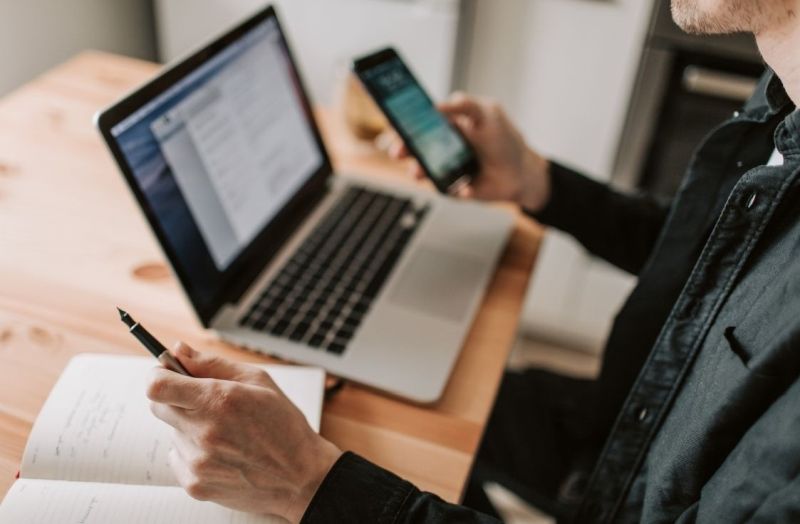 WhatsApp ekran paylaşımına dikkat edin