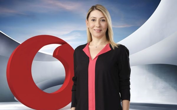 Vodafone’nun yeni alan kodu 547 ile her numara bir hikâye anlatıyor