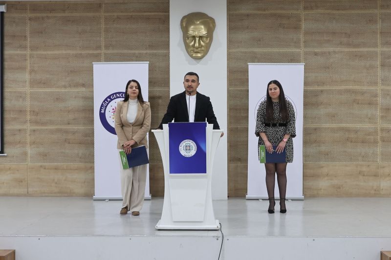 Muğla’nın Gençleri Yerel Yönetimde Söz Sahibi Oluyor