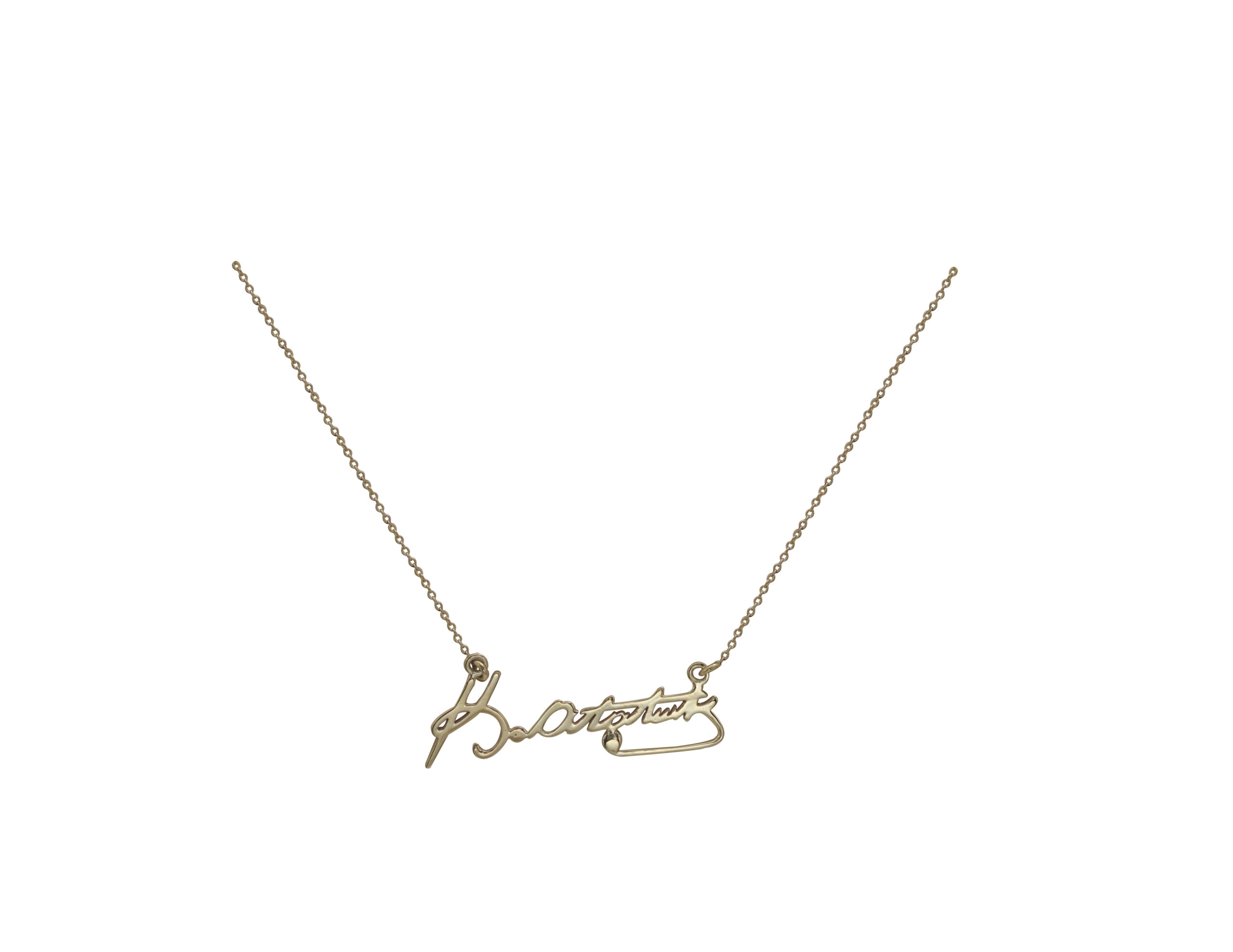 Ariş Pırlanta’dan Atatürk imzalı tasarımlar