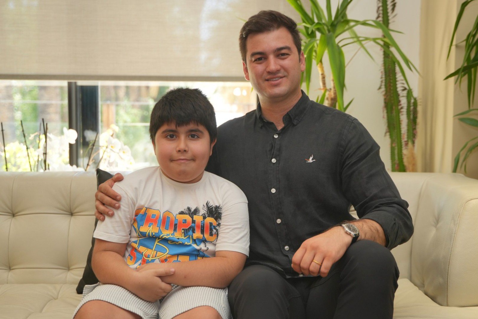 Muğla Tek Yürek: Eymen İçin Büyük Yardım Gecesi Düzenleniyor