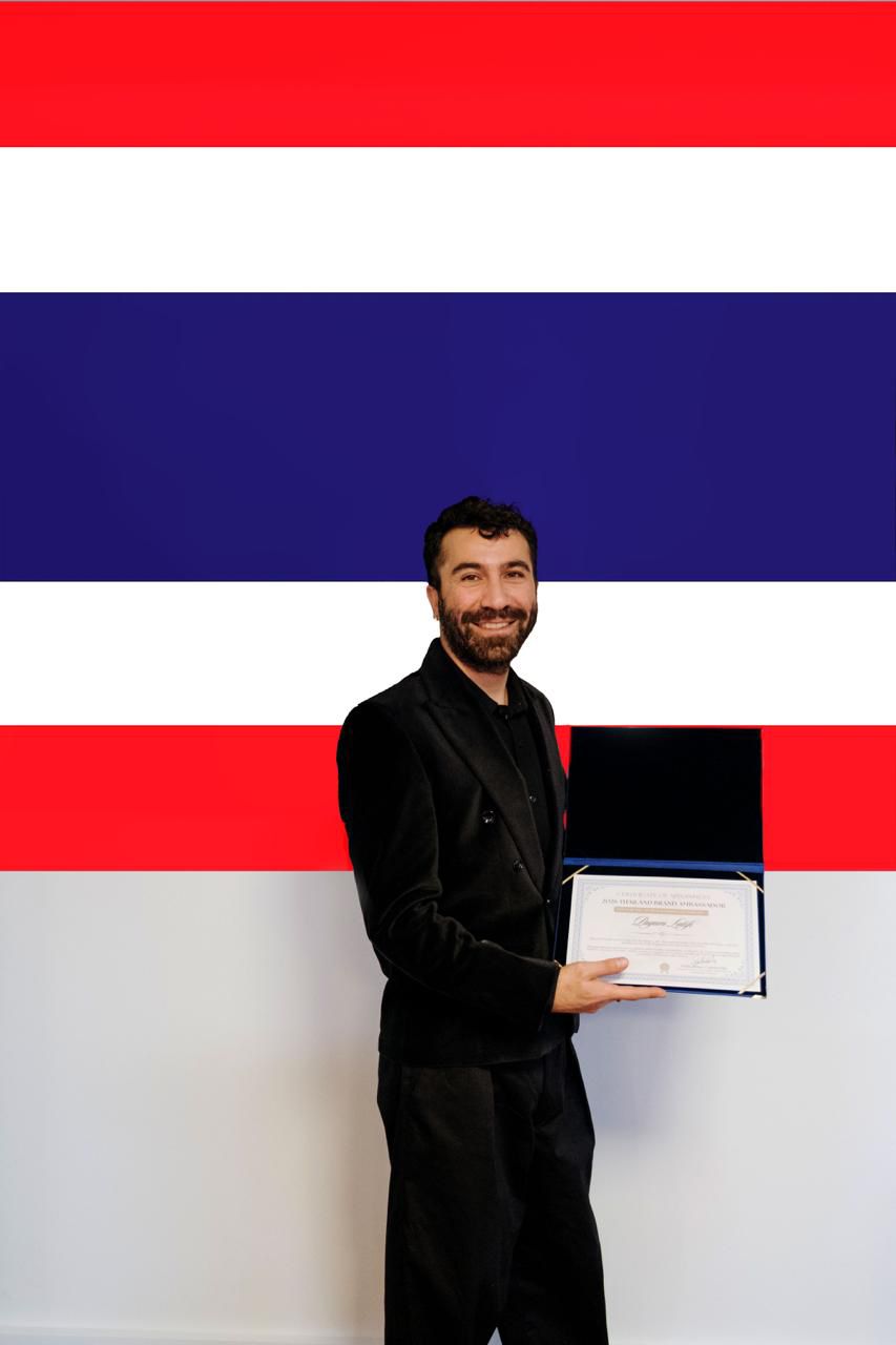 Tayland’tan sanat turizmi hamlesi