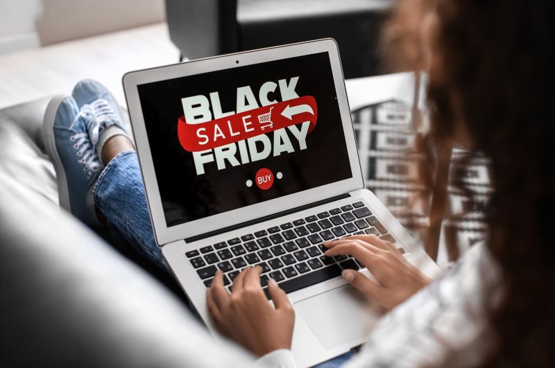 Black Friday’de “İnanılmaz Fırsat” ve  “Sınırlı Stok” Tuzaklarına Dikkat!