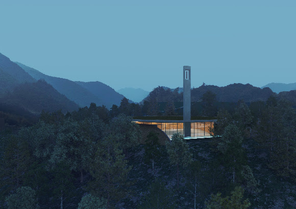 The Plan Awards 2025’ten Mental Design Works’e Büyük Ödül!