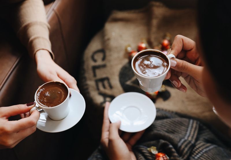 Kahve Dünyası, 5 Aralık’ta Tüm Mağazalarında Türk Kahvesi İkram Ediyor