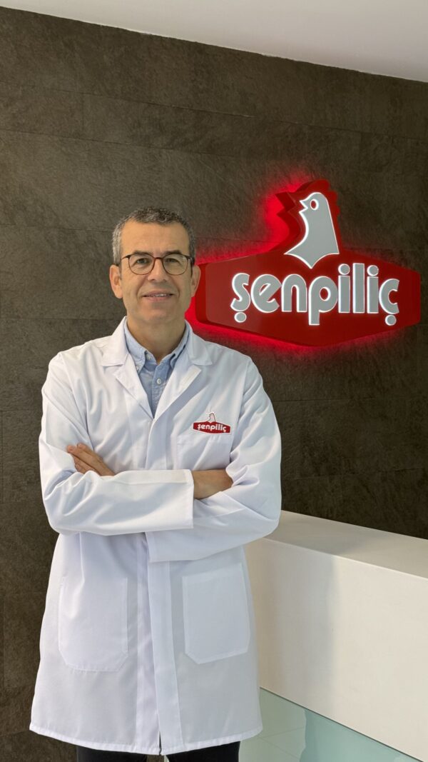 Şenpiliç ileri işlem fabrikasıyla AB’ye ihracat yetkisi aldı