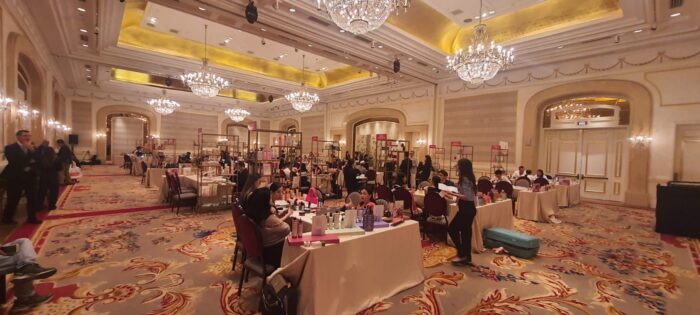 20 Türk Firması Vietnam’da 264 İş Görüşmesi Gerçekleştirdi