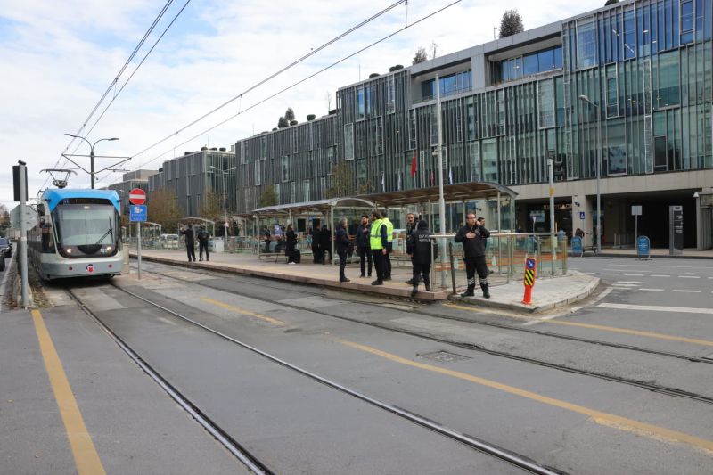 Tarihi Yarımada Ulaşımda Yeni dönem