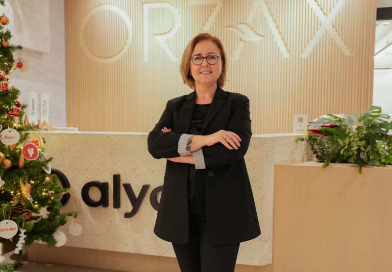 Nuvita Pazarlama Müdürlüğü Görevine Seda Yimenicioğlu Getirildi