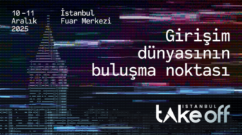 Take Off İstanbul 2025 İçin Ziyaretçi Kayıtları Devam Ediyor!