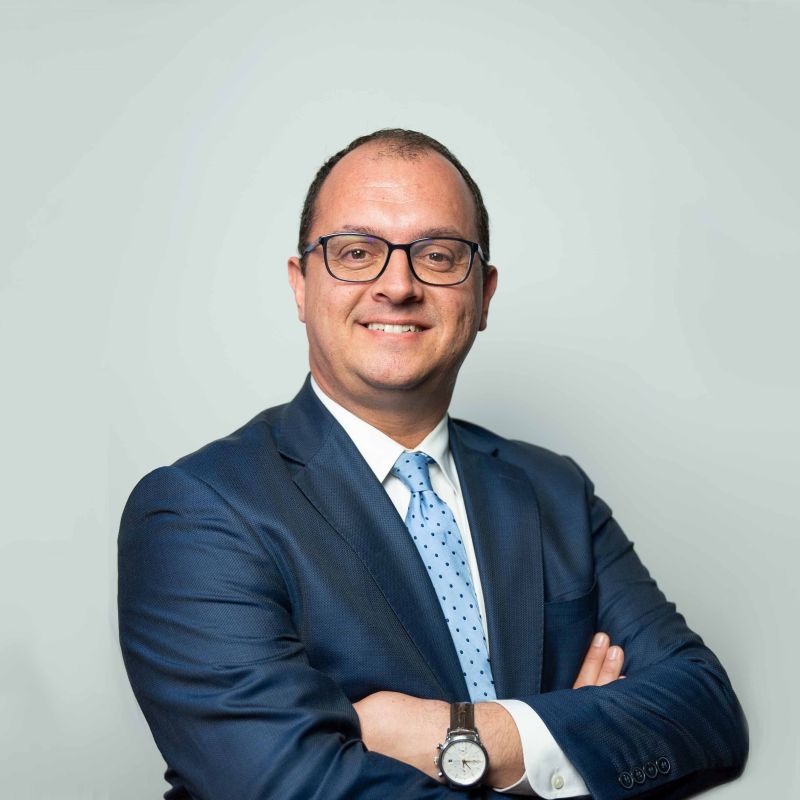 Cronos Pharma Genel Müdürlüğüne Tan Aknil Atandı