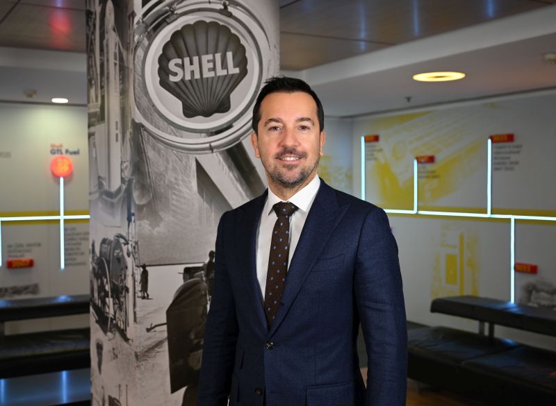Shell & Turcas’ın yeni CEO’su Oğuz Uçanlar oldu