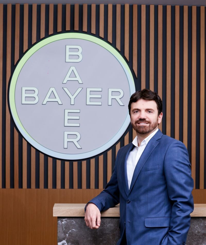 Bayer Tüketici Sağlığı’nda Üst Düzey Atama