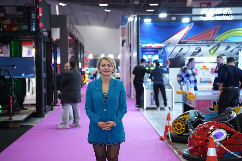 Perakendenin Yeni Oyuncusu: Akıllı Vending Teknolojileri