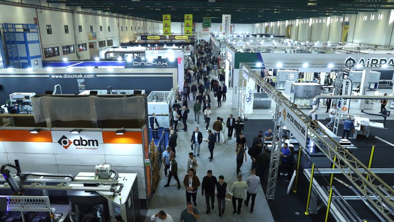 Tüyap, 2025’te 3 Milyona Yakın Ziyaretçiyle Ticaretin Güvenli Limanı Oldu