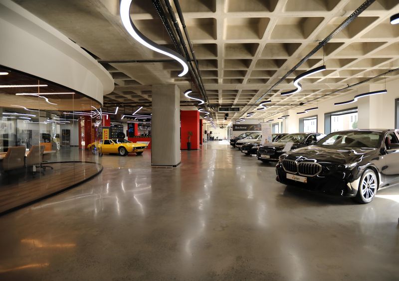 2.El Araç Pazarı 2025’te Rekor Kırdı