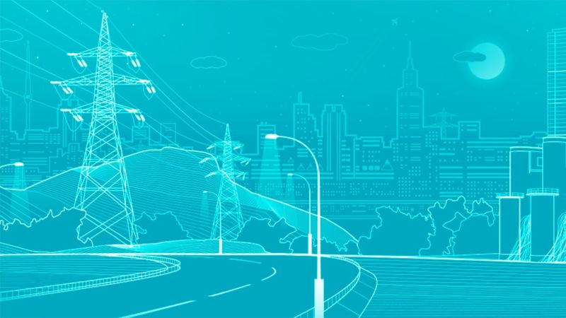 Sandworm, Polonya’nın elektrik şebekesini hedef aldı