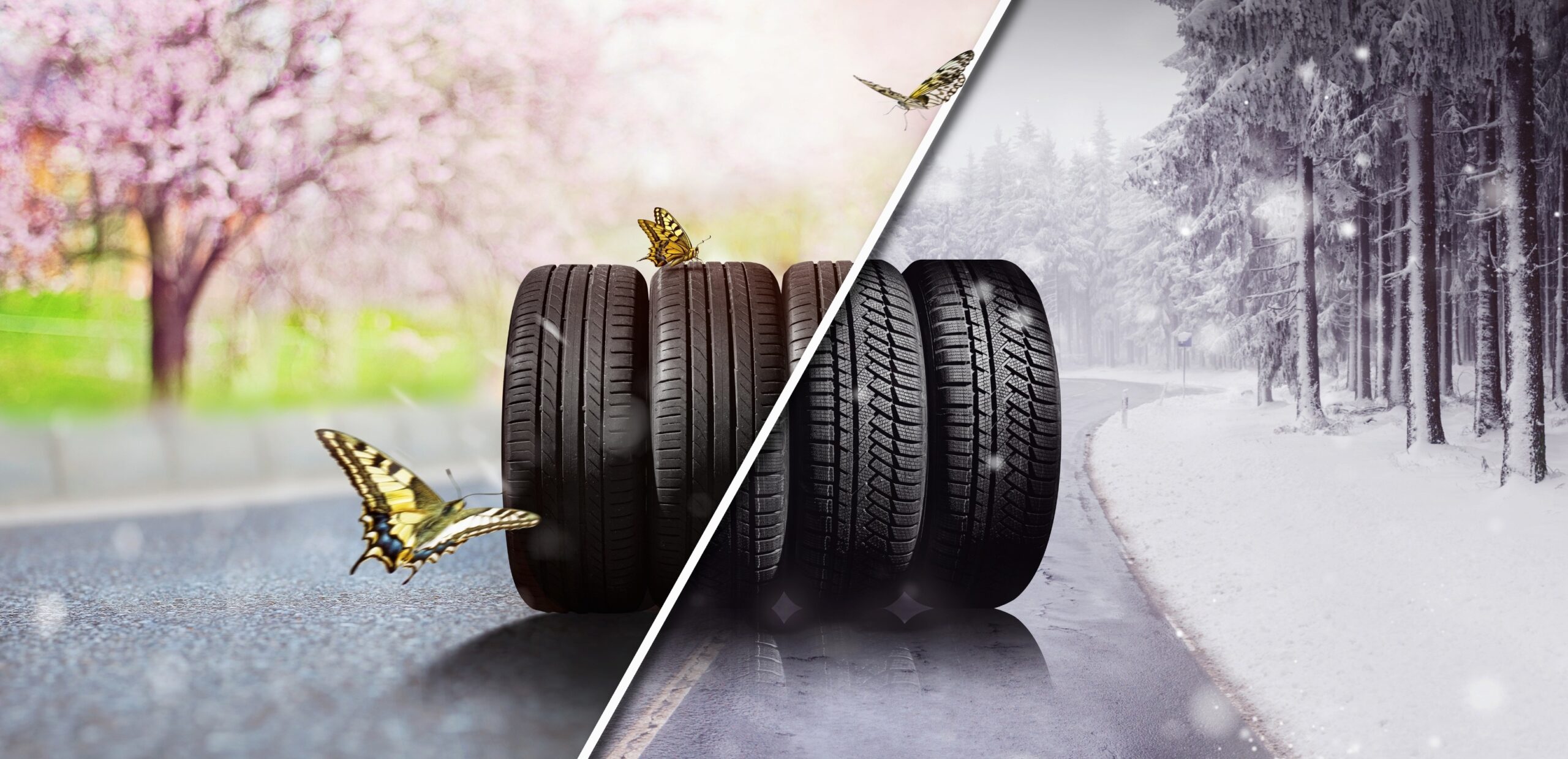 Türkiye’de Bir İlk: HOMER ile Lastik Teminatında Devrim