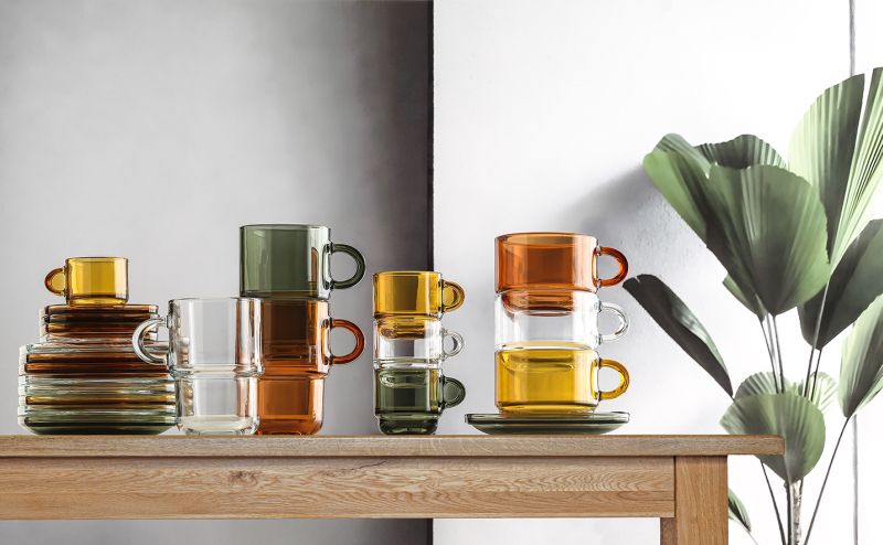 LAV Cozy Serisine Uluslararası Tasarım Arenasında Çifte Ödül