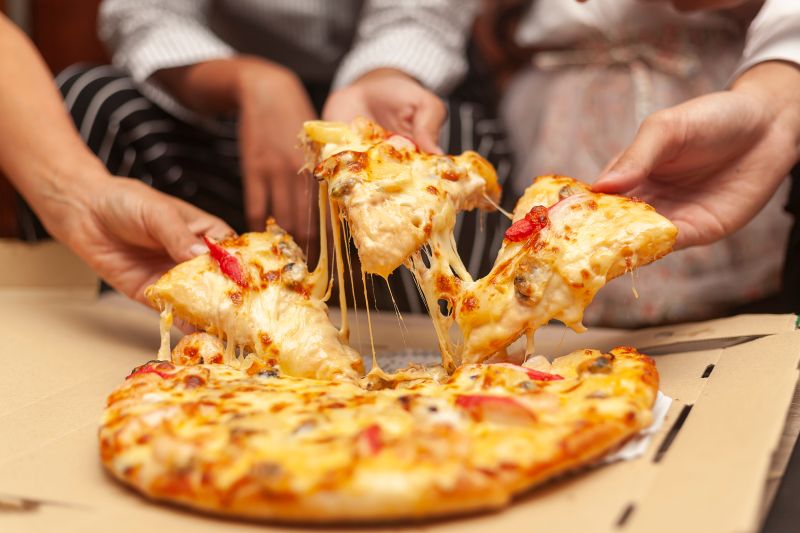 Yemeksepeti, 2025 Pizza Endeksi’ni Açıkladı