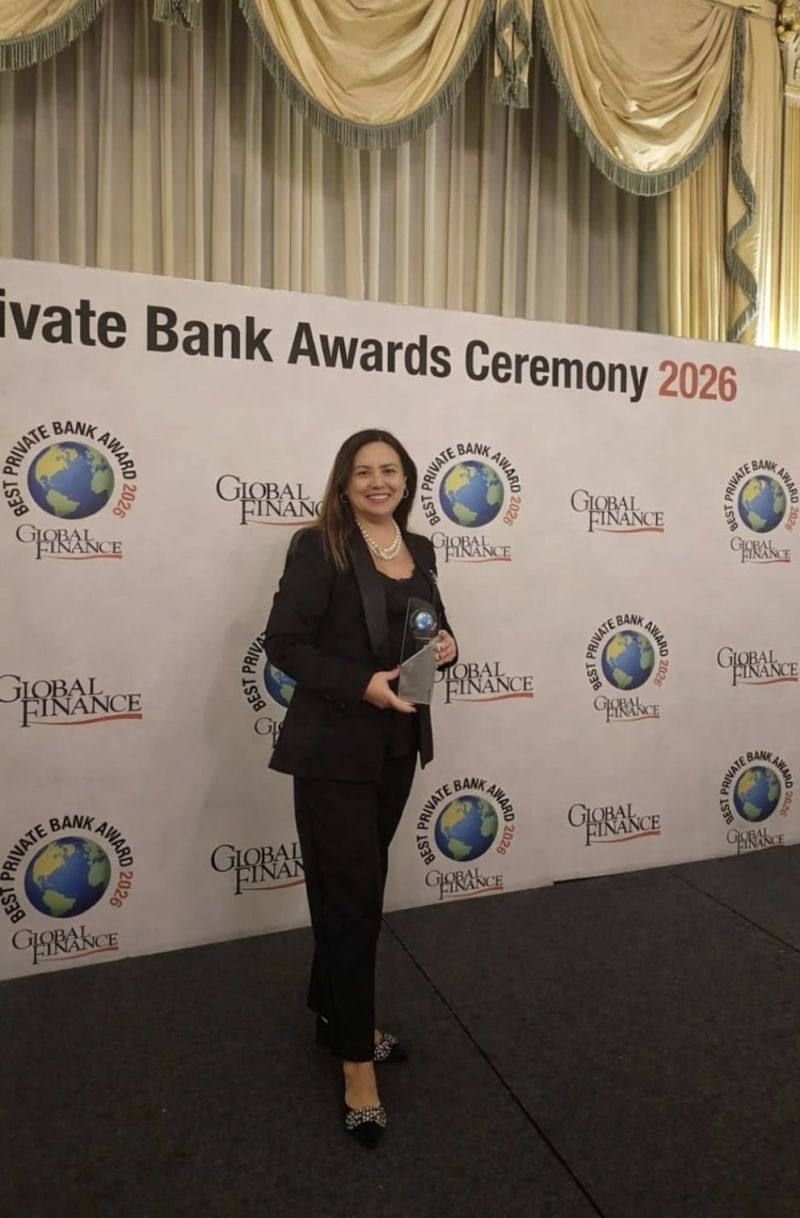 İş Bankası’na Global Finance’ten özel bankacılık ödülü