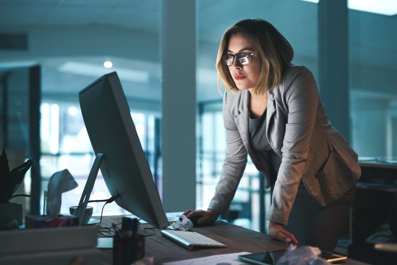 Küçük işletmeler büyük risk altında