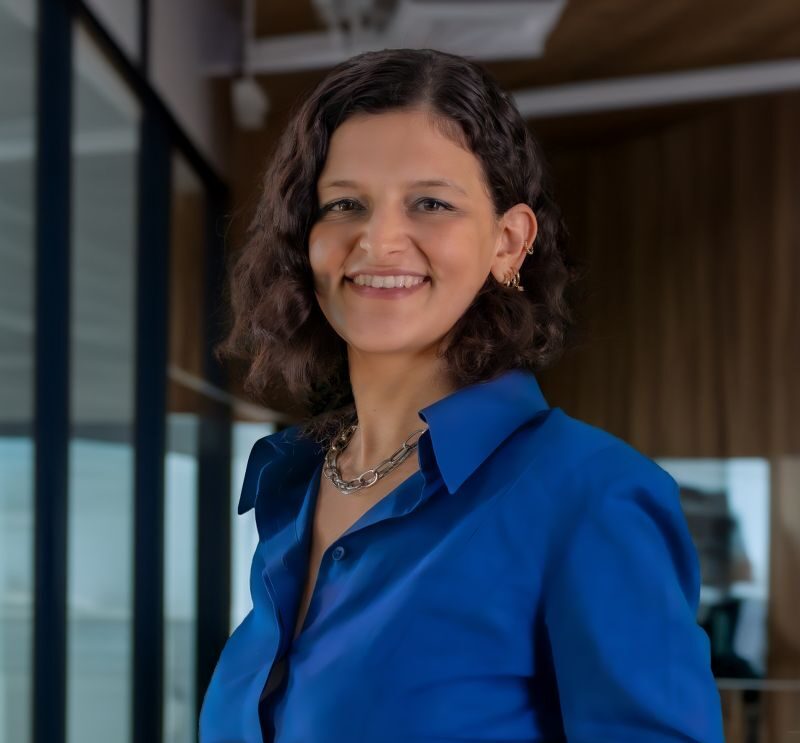 Yasemin Doğrul, HPE Türkiye’nin Yeni Genel Müdürü Olarak Atandı