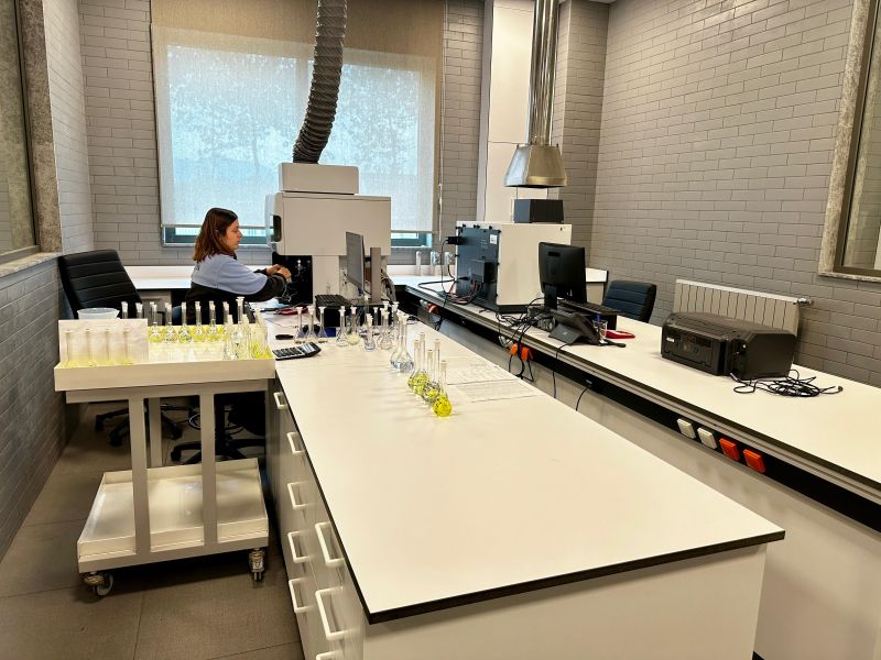 Eti Bakır Ar-Ge Merkezi tescillendi