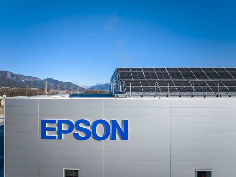Epson, 2026 HERALBONY Sanat Ödülü’nün Altın Partneri Seçildi