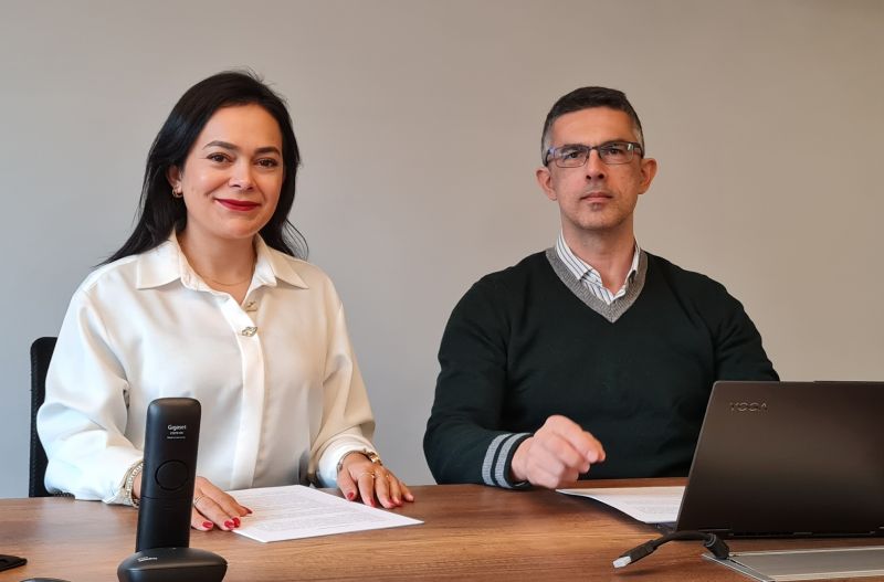 Susuzluğa Karşı “Mühendislik” Kalkanı