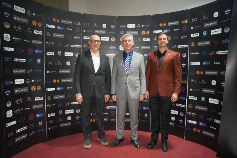 Sporun Dergisi’nden Görkemli Ödül Gecesi