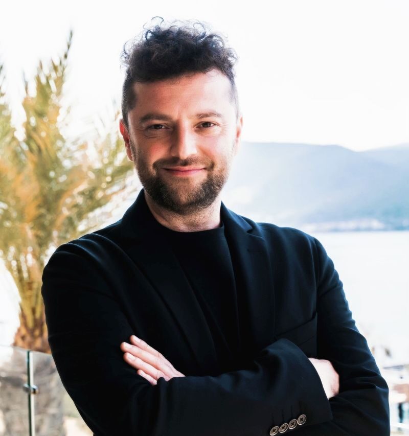 DoubleTree by Hilton Bodrum Işıl Club   Ultra All Inclusive Resort’ta İki Atama