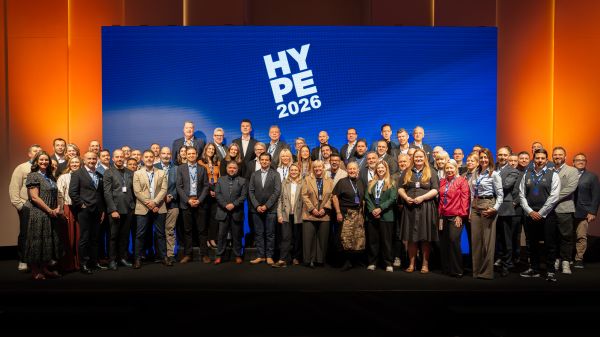 Hyatt Regency İzmir İstinyePark’a İkinci Kez Yılın Oteli Ödülü