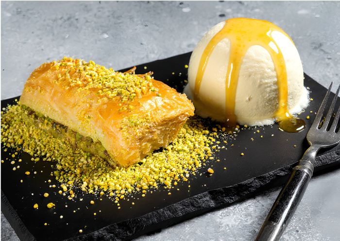 Milk Academy’den Şeflere İlham Veren Dondurma Serisi!